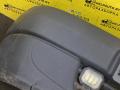 бампер передний Citroen Berlingo 1 поколение (M49) 2002, 1.9 л., WJY (DW8B), дизель, 5МКПП, фургон - фото №3