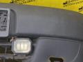 бампер передний Citroen Berlingo 1 поколение (M49) 2002, 1.9 л., WJY (DW8B), дизель, 5МКПП, фургон - фото №5