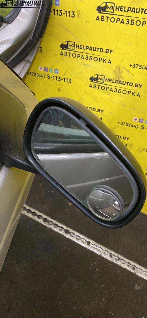 зеркало наружное правое Rover 400 Series 2 поколение (HH-R) 1996, 1.6 л., 16 K4F, бензин, МКПП, седан - фото №1