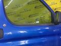 замок двери передней правой Citroen Berlingo 1 поколение (M49) 2002, 1.9 л., WJY (DW8B), дизель, 5МКПП, фургон - фото №2