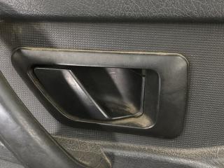 ручка внутренняя передняя правая Citroen Berlingo 1 поколение (M49) 2002, 1.9 л., WJY (DW8B), дизель, 5МКПП, фургон