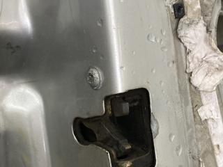 замок двери передней левой Ford Transit 6 поколение 2003, 2.4 л., дизель, 5МКПП