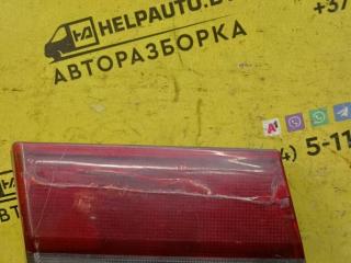 фонарь крышки багажника левый Toyota Carina E 1 поколение 1995, седан