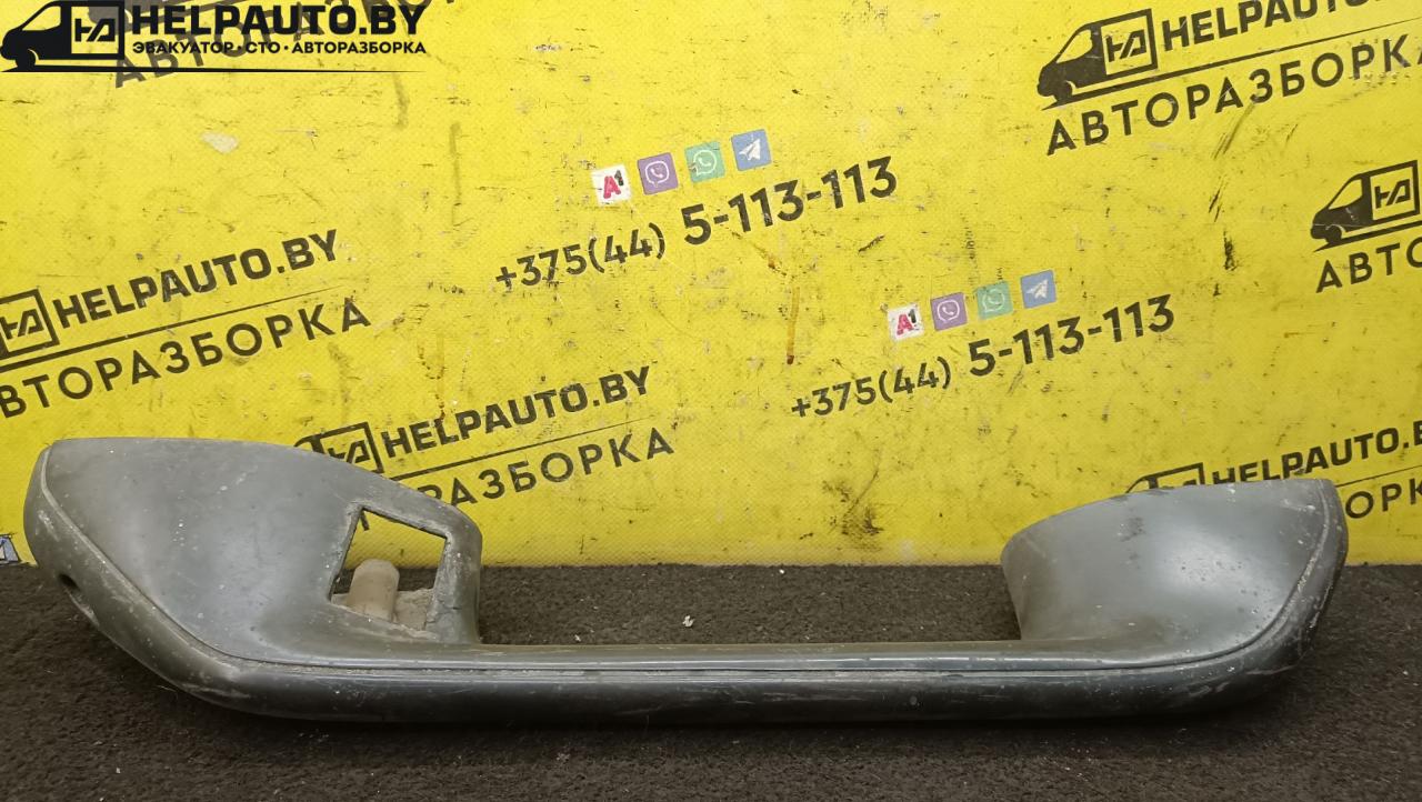 ручка обшивки двери передней правой Fiat Ducato 2 поколение 1996 - фото №1