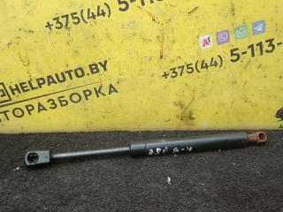 амортизатор крышки багажника (3-5 двери) Audi 80 8C/B4 1994, 2.0 л., бензин, МКПП, зеленый, седан, передний привод