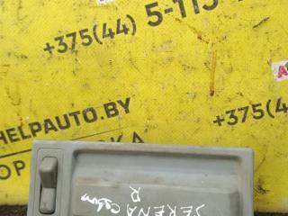 ручка внутренняя задняя правая Nissan Serena С23 [2-й рестайлинг] 1999, 2.3 л., LD23, дизель, 5МКПП, синий, минивэн, задний привод