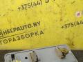 ручка внутренняя задняя правая Nissan Serena С23 [2-й рестайлинг] 1999, 2.3 л., LD23, дизель, 5МКПП, синий, минивэн, задний привод - фото №2