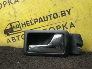 ручка внутренняя задняя правая Audi 80 8C/B4 1994, 2.0 л., бензин, МКПП, зеленый, седан, передний привод