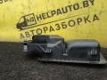ручка внутренняя задняя правая Audi 80 8C/B4 1994, 2.0 л., бензин, МКПП, зеленый, седан, передний привод - фото №3