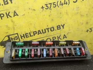 блок предохранителей Peugeot Boxer 1 поколение 1999, 2.5 л., THY (DK5ATE), дизель, МКПП, белый, микроавтобус