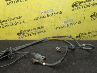 датчик ABS Ford Fusion 1 поколение [рестайлинг] 2009, 1.4 л., FXJA, бензин, 5МКПП, серебристый, хетчбэк 5 дв., передний привод