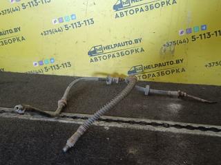трубка тормозная Chery Fora 1 поколение 2009, 2.0 л., SQR484F, бензин, 5МКПП, черный, передний привод
