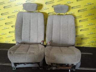 салон (комплект сидений) Nissan Murano Z50 2003, 3.5 л., бензин, АКПП, синий, внедорожник 5 дв.