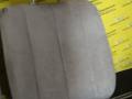 салон (комплект сидений) Nissan Murano Z50 2003, 3.5 л., бензин, АКПП, синий, внедорожник 5 дв. - фото №5
