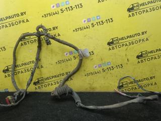 дверная проводка Peugeot Boxer 1 поколение 1999, 2.5 л., THY (DK5ATE), дизель, МКПП, белый, микроавтобус