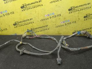 дверная проводка Peugeot Boxer 1 поколение 1999, 2.5 л., THY (DK5ATE), дизель, МКПП, белый, микроавтобус