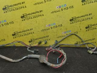 дверная проводка Peugeot Boxer 1 поколение 1999, 2.5 л., THY (DK5ATE), дизель, МКПП, белый, микроавтобус