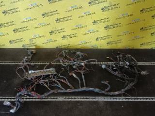 проводка салона Peugeot Boxer 1 поколение 1999, 2.5 л., THY (DK5ATE), дизель, МКПП, белый, микроавтобус