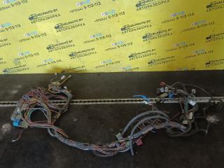 проводка салона Peugeot Boxer 1 поколение 1999, 2.5 л., THY (DK5ATE), дизель, МКПП, белый, микроавтобус