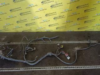 проводка двигателя Peugeot Boxer 1 поколение 1999, 2.5 л., THY (DK5ATE), дизель, МКПП, белый, микроавтобус