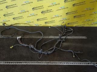 проводка двигателя Peugeot Boxer 1 поколение 1999, 2.5 л., THY (DK5ATE), дизель, МКПП, белый, микроавтобус