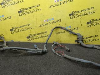 дверная проводка Peugeot Boxer 1 поколение 1999, 2.5 л., THY (DK5ATE), дизель, МКПП, белый, микроавтобус