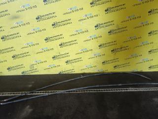 трос ручника Opel Zafira 1 поколение (A) 2002, 2.2 л., дизель, МКПП, синий, минивэн, передний привод