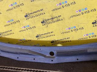 дождевик Nissan Maxima A33 (2000 - 2005), 3.0 л., бензин, АКПП, белый, седан, передний привод