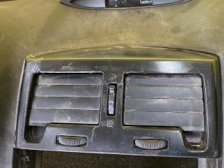 дефлектор обдува салона Nissan Maxima A33 (2000 - 2005), 3.0 л., бензин, АКПП, седан