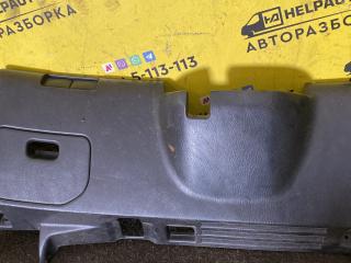 пластик Nissan Maxima A33 (2000 - 2005), 3.0 л., бензин, АКПП, белый, седан, передний привод