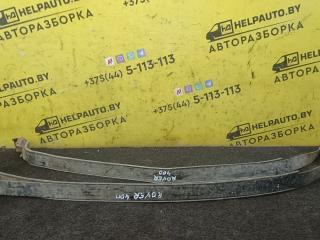 крепление бака топливного Rover 400 Series 2 поколение 1996, 1.6 л., 16 K4F, бензин, МКПП, серебристый, седан, передний привод