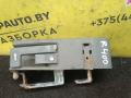 ручка открывания багажника Rover 400 Series 2 поколение 1996, 1.6 л., 16 K4F, бензин, МКПП, серебристый, седан, передний привод - фото №2