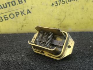 сопротивление печки Rover 400 Series 2 поколение 1996, 1.6 л., 16 K4F, бензин, МКПП, серебристый, седан, передний привод