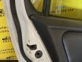 замок двери задней левой Nissan Maxima A33 (2000 - 2005), 3.0 л., бензин, АКПП, белый, седан, передний привод - фото №2