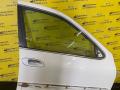 ручка наружная Nissan Maxima A33 (2000 - 2005), 3.0 л., бензин, АКПП, белый, седан, передний привод - фото №2