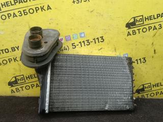 радиатор отопителя (печки) Citroen Berlingo 1 поколение (M49) 2002, 1.9 л., WJY (DW8B), дизель, 5МКПП, синий, фургон, передний привод