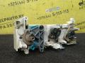 блок управления печки / климат-контроля Citroen Berlingo 1 поколение (M49) 2002, 1.9 л., WJY (DW8B), дизель, 5МКПП, синий, фургон, передний привод - фото №4