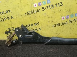 рычаг ручного тормоза (ручника) Citroen Berlingo 1 поколение (M49) 2002, 1.9 л., WJY (DW8B), дизель, 5МКПП, синий, фургон, передний привод