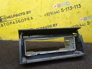 рамка под магнитолу Citroen Berlingo 1 поколение (M49) 2002, 1.9 л., WJY (DW8B), дизель, 5МКПП, синий, фургон, передний привод