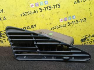дефлектор обдува салона Citroen Berlingo 1 поколение (M49) 2002, 1.9 л., WJY (DW8B), дизель, 5МКПП, синий, фургон, передний привод