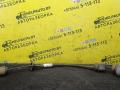трос сцепления Citroen Berlingo 1 поколение (M49) 2002, 1.9 л., WJY (DW8B), дизель, 5МКПП, синий, фургон, передний привод - фото №2