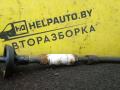 трос сцепления Citroen Berlingo 1 поколение (M49) 2002, 1.9 л., WJY (DW8B), дизель, 5МКПП, синий, фургон, передний привод - фото №4