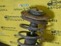 ступица передняя левая Citroen Berlingo 1 поколение (M49) 2002, 1.9 л., WJY (DW8B), дизель, 5МКПП, синий, фургон, передний привод - фото №2
