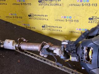 рулевая колонка Nissan Maxima A33 (2000 - 2005), 3.0 л., бензин, АКПП, белый, седан, передний привод