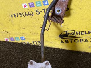 педаль Nissan Maxima A33 (2000 - 2005), 3.0 л., бензин, АКПП, белый, седан, передний привод
