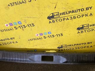 пластик Nissan Maxima A33 (2000 - 2005), 3.0 л., бензин, АКПП, белый, седан, передний привод