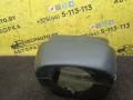 кожух рулевой колонки Rover 400 Series 2 поколение 1996, 1.6 л., 16 K4F, бензин, МКПП, серебристый, седан, передний привод - фото №2