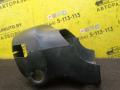 кожух рулевой колонки Rover 400 Series 2 поколение 1996, 1.6 л., 16 K4F, бензин, МКПП, серебристый, седан, передний привод - фото №3