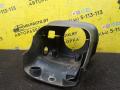 кожух рулевой колонки Rover 400 Series 2 поколение 1996, 1.6 л., 16 K4F, бензин, МКПП, серебристый, седан, передний привод - фото №4