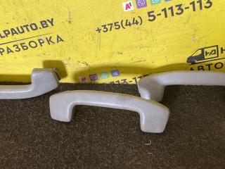 ручка внутренняя потолочная Nissan Maxima A33 (2000 - 2005), 3.0 л., бензин, АКПП, белый, седан, передний привод